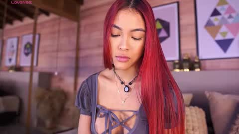 Ammy Scott  online show from 02-03-26, 07:19