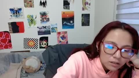 yisel online show from 01-27-25, 11:00