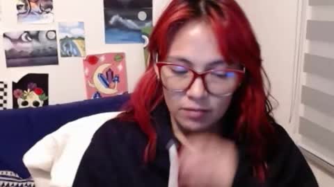 yisel online show from 10-29-25, 12:57