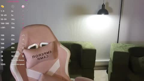 Ammy online show from 04-19-26, 07:29