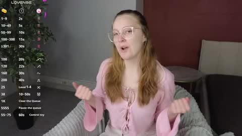 Ammy online show from 05-15-26, 01:34