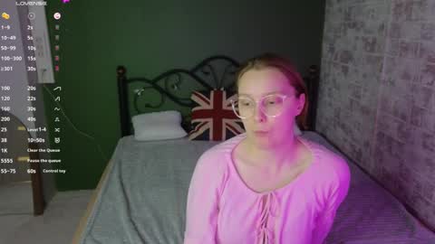 Ammy online show from 05-27-26, 01:57