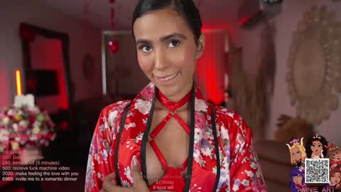 RETURN 30TH  100 explicit on  online show from 09-24-25, 06:55