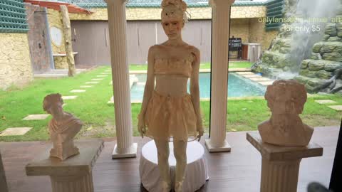 RETURN 30TH  100 explicit on  online show from 10-11-25, 07:01