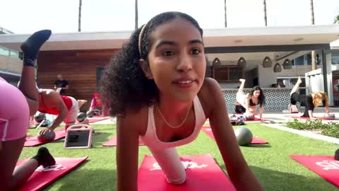 RETURN 30TH  100 explicit on  online show from 04-21-26, 04:01