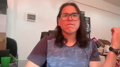 amo_s online show from 10-11-25, 08:51