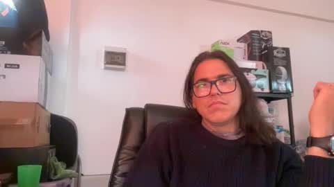 amo_s online show from 10-12-25, 12:48