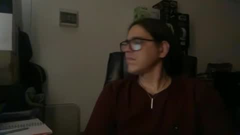 amo_s online show from 10-20-25, 02:01