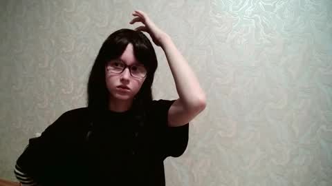 Snapshot of amomira chatting on 11-25-25, 02:55 Amomira online show from 11-25-25, 02:55