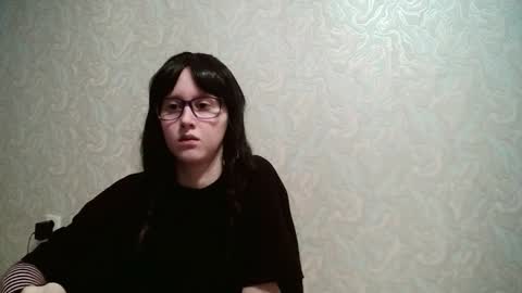 Snapshot of amomira_honeyx chatting on 12-14-25, 08:41 Amomira honeyx online show from 12-14-25, 08:41