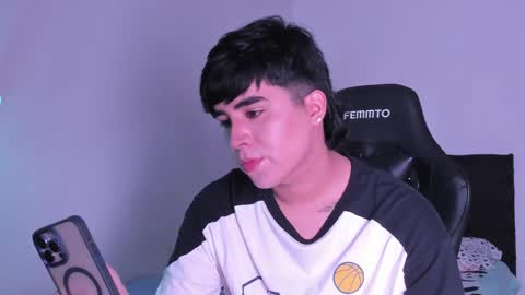 Amon online show from 01-03-25, 04:11