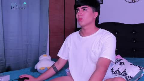 Amon online show from 02-15-25, 06:02