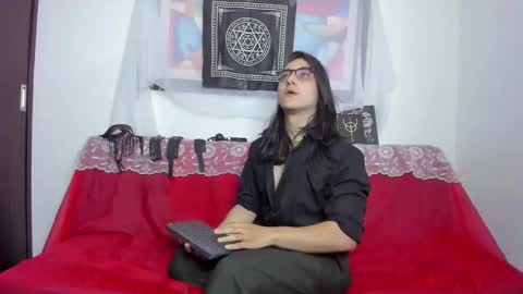 Amoneth online show from 11-14-25, 07:01