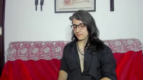 Amoneth online show from 11-19-25, 08:14