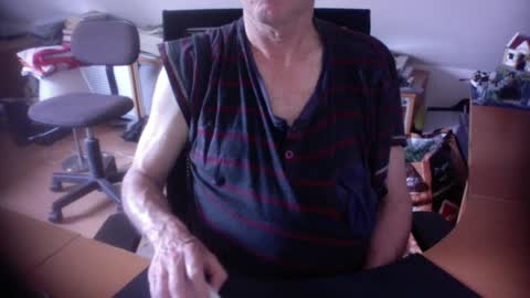 Amor2200 online show from 06-28-26, 06:19