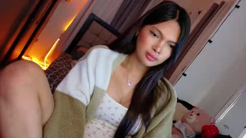 Prinsesa online show from 09-25-25, 04:27