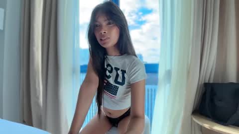 Prinsesa online show from 03-21-26, 07:35