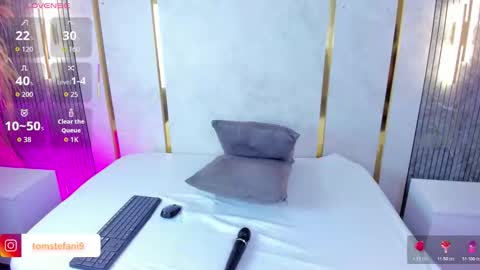 Tefy online show from 12-19-25, 03:35