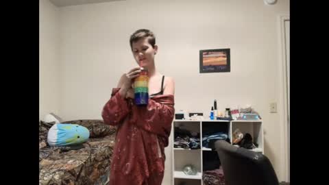 Snapshot of amoramystic chatting on 09-16-25, 11:17 Amora Mystic online show from 09-16-25, 11:17