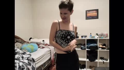 Snapshot of amoramystic chatting on 09-22-25, 02:46 Amora Mystic online show from 09-22-25, 02:46