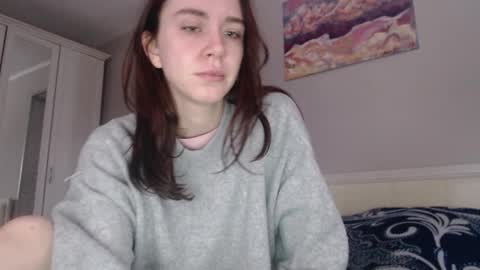 Snapshot of amoremeoww chatting on 12-21-25, 11:06 miss unforgettable online show from 12-21-25, 11:06