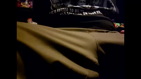 amputated_dad online show from 02-10-26, 07:23