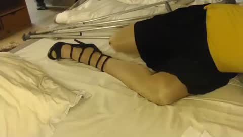 amputee_trans online show from 01-18-26, 04:38