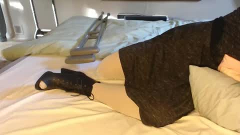 amputee_trans online show from 04-06-26, 06:58