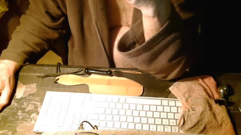 amslave4f online show from 02-01-25, 07:57