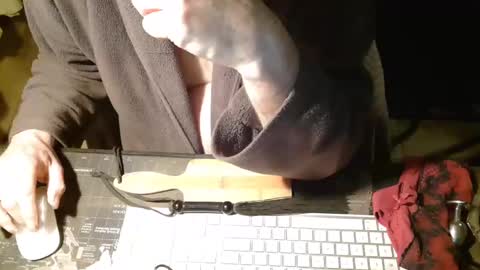 amslave4f online show from 02-13-25, 08:59