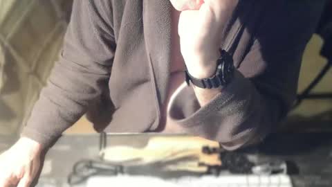 amslave4f online show from 09-12-25, 07:30