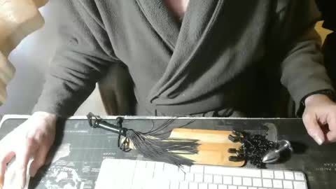 amslave4f online show from 05-05-26, 06:54