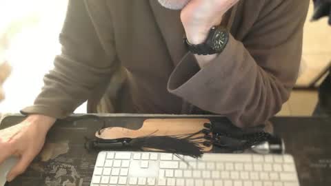 amslave4f online show from 05-09-26, 08:41