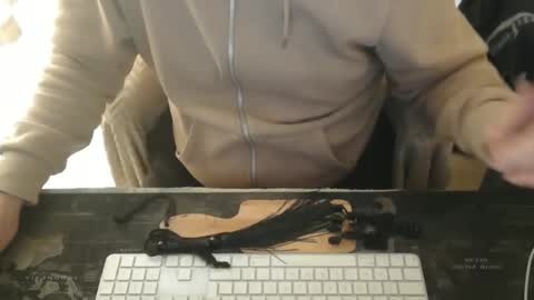 amslave4f online show from 05-20-26, 10:10