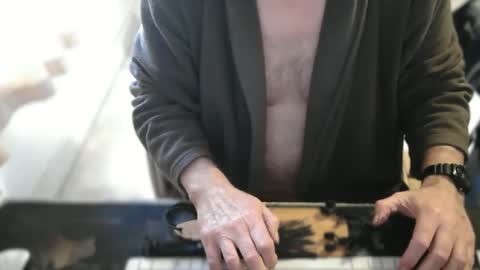 amslave4f online show from 05-22-26, 07:26