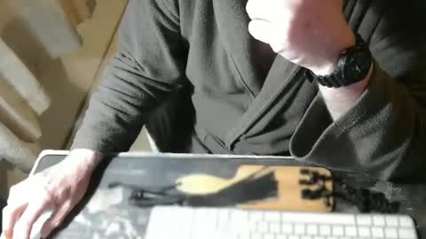 amslave4f online show from 05-24-26, 08:47