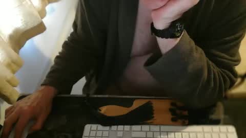 amslave4f online show from 05-27-26, 06:21