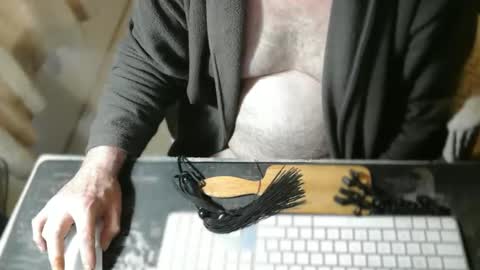 amslave4f online show from 05-28-26, 06:43