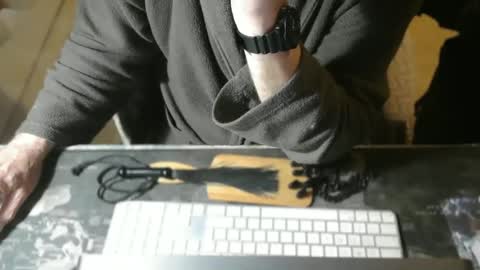 amslave4f online show from 05-31-26, 05:26