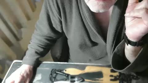 amslave4f online show from 05-31-26, 07:59