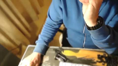 amslave4f online show from 06-06-26, 08:02