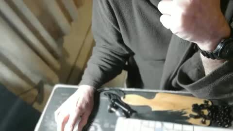amslave4f online show from 06-08-26, 08:53