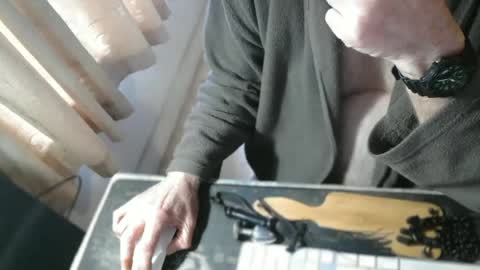 amslave4f online show from 06-13-26, 07:06