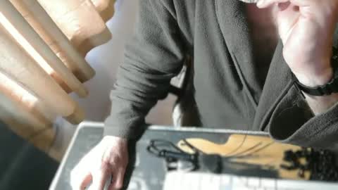 amslave4f online show from 06-14-26, 06:37