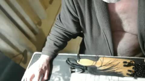 amslave4f online show from 06-14-26, 10:34