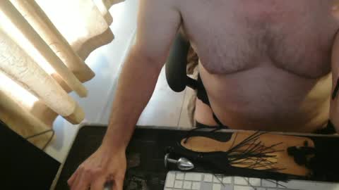 amslave4f online show from 06-15-26, 05:15