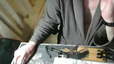 amslave4f online show from 06-21-26, 10:01