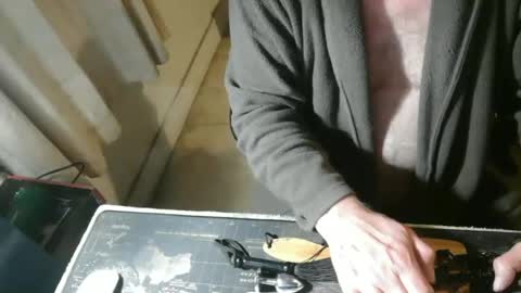 amslave4f online show from 06-22-26, 09:12
