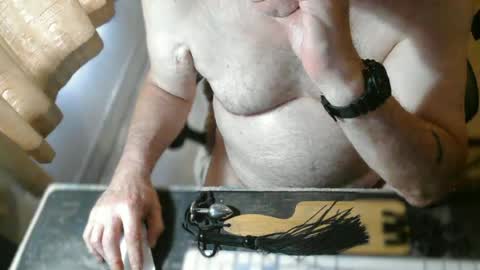 amslave4f online show from 06-27-26, 01:06