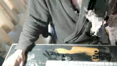 amslave4f online show from 07-04-26, 06:30